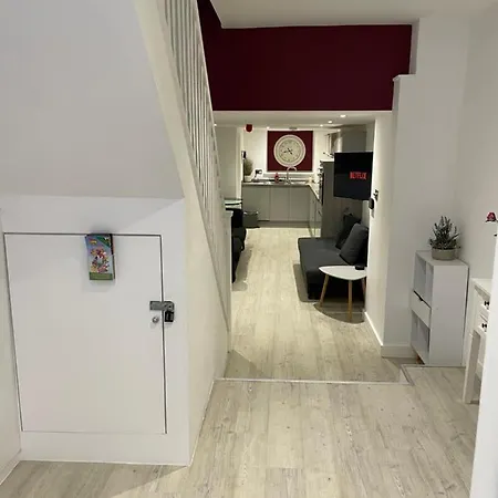 The Snap Pad Boutique Apartment Royal Tunbridge Wells Exterior photo