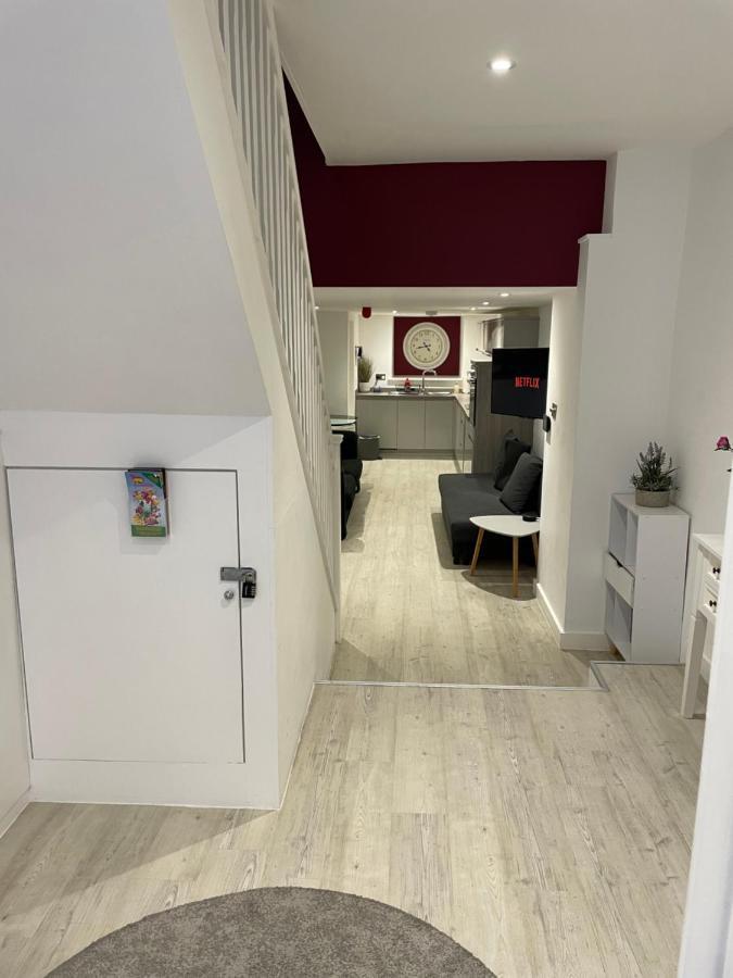 The Snap Pad Boutique Apartment