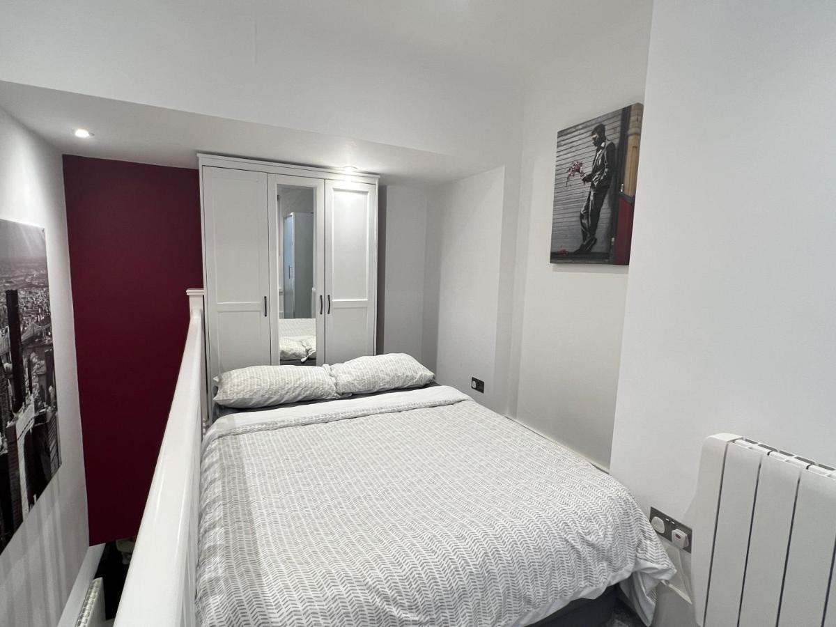 The Snap Pad Boutique Apartment *