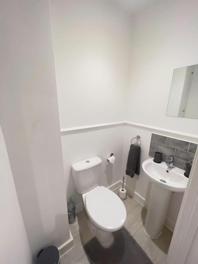 The Snap Pad Boutique Apartment Royal Tunbridge Wells