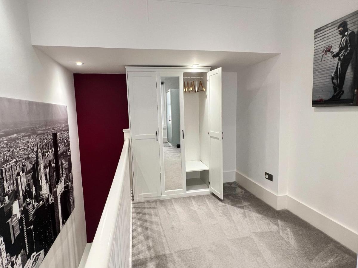The Snap Pad Boutique Apartment *