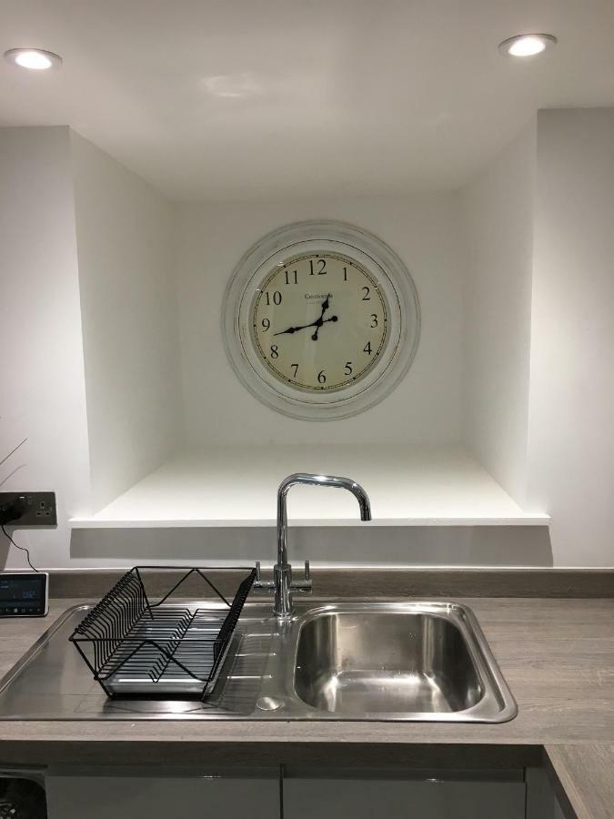 The Snap Pad Boutique Apartment *
