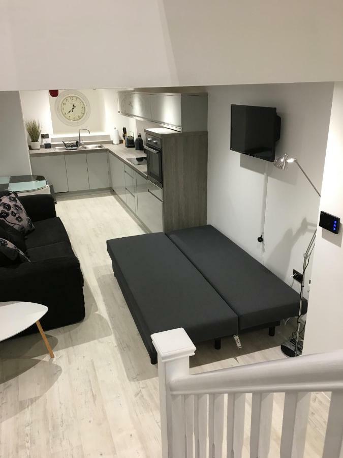The Snap Pad Boutique Apartment Royal Tunbridge Wells
