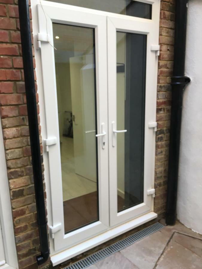 The Snap Pad Boutique Apartment