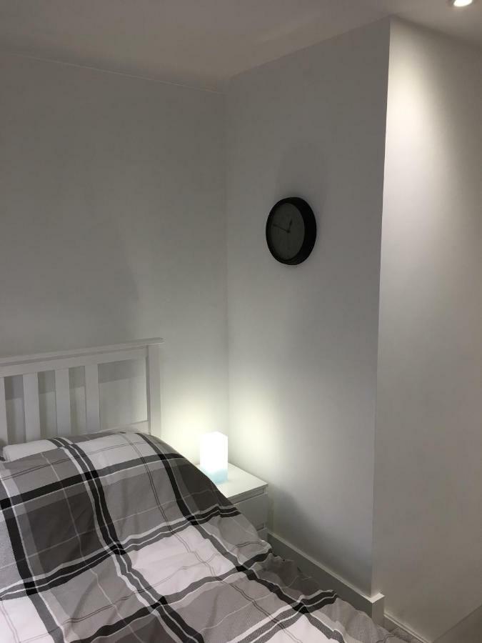 The Snap Pad Boutique Apartment *